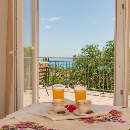 Villa Sunny Hill Budva Luaran gambar