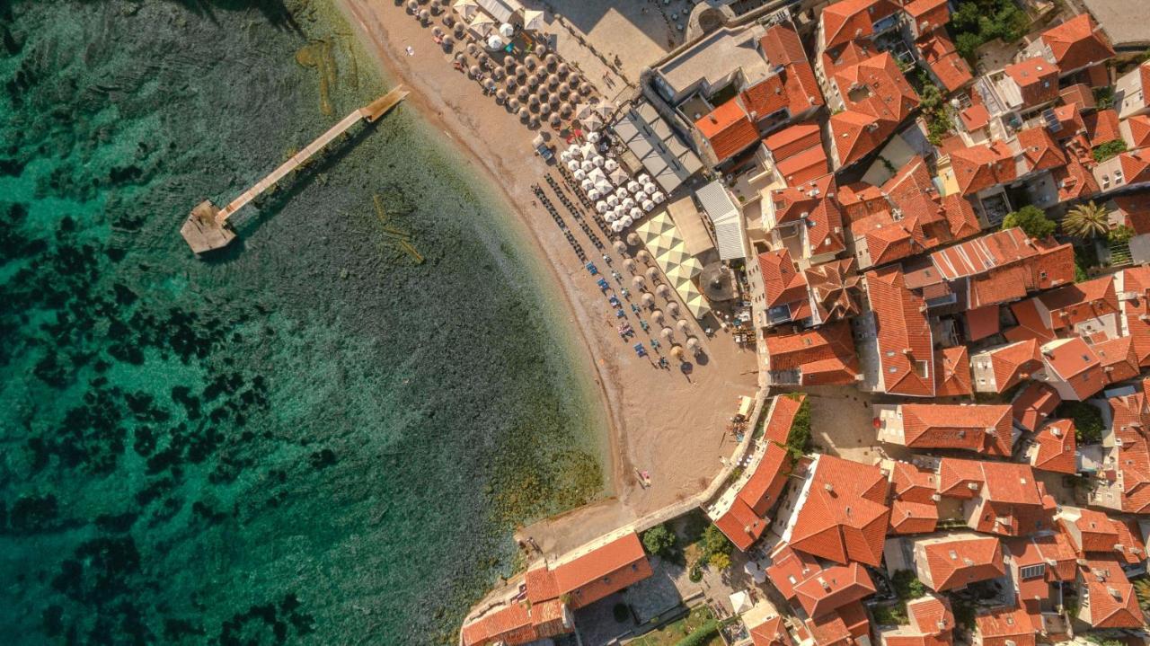 Villa Sunny Hill Budva Luaran gambar