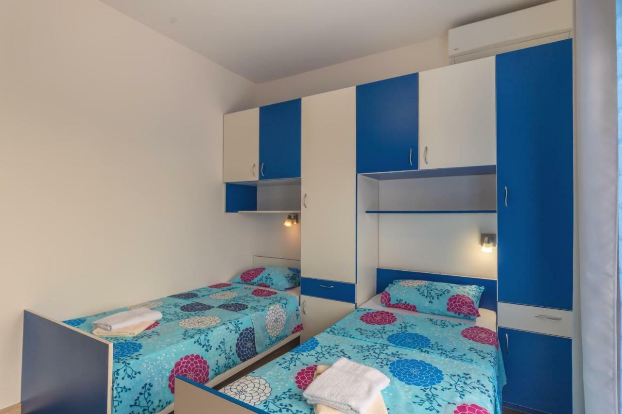 Villa Sunny Hill Budva Luaran gambar