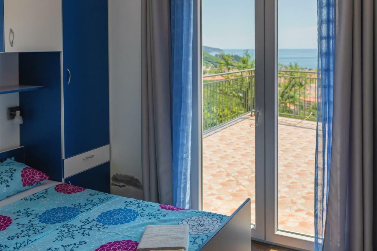 Villa Sunny Hill Budva Luaran gambar