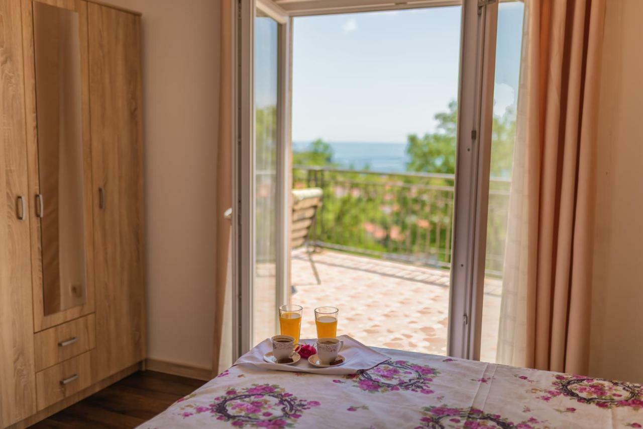 Villa Sunny Hill Budva Luaran gambar