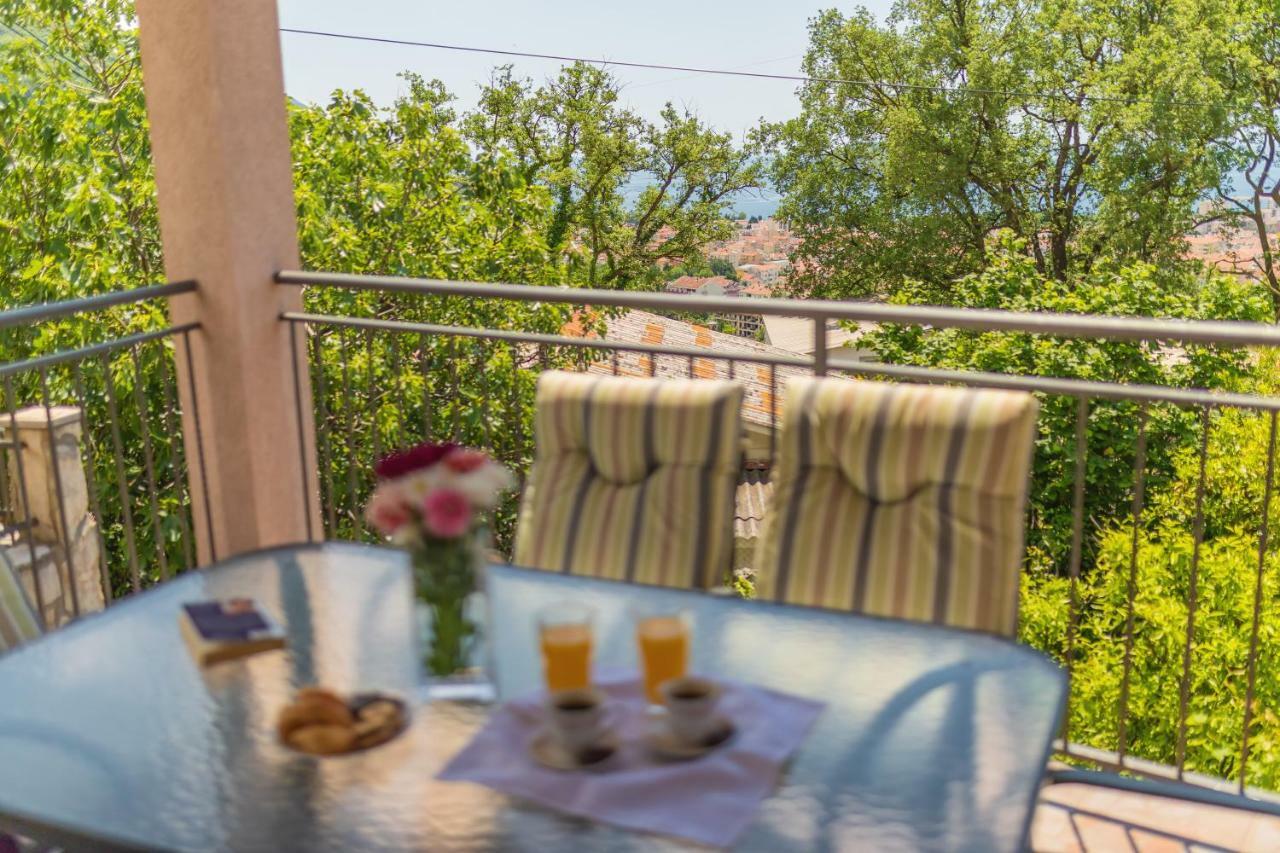 Villa Sunny Hill Budva Luaran gambar
