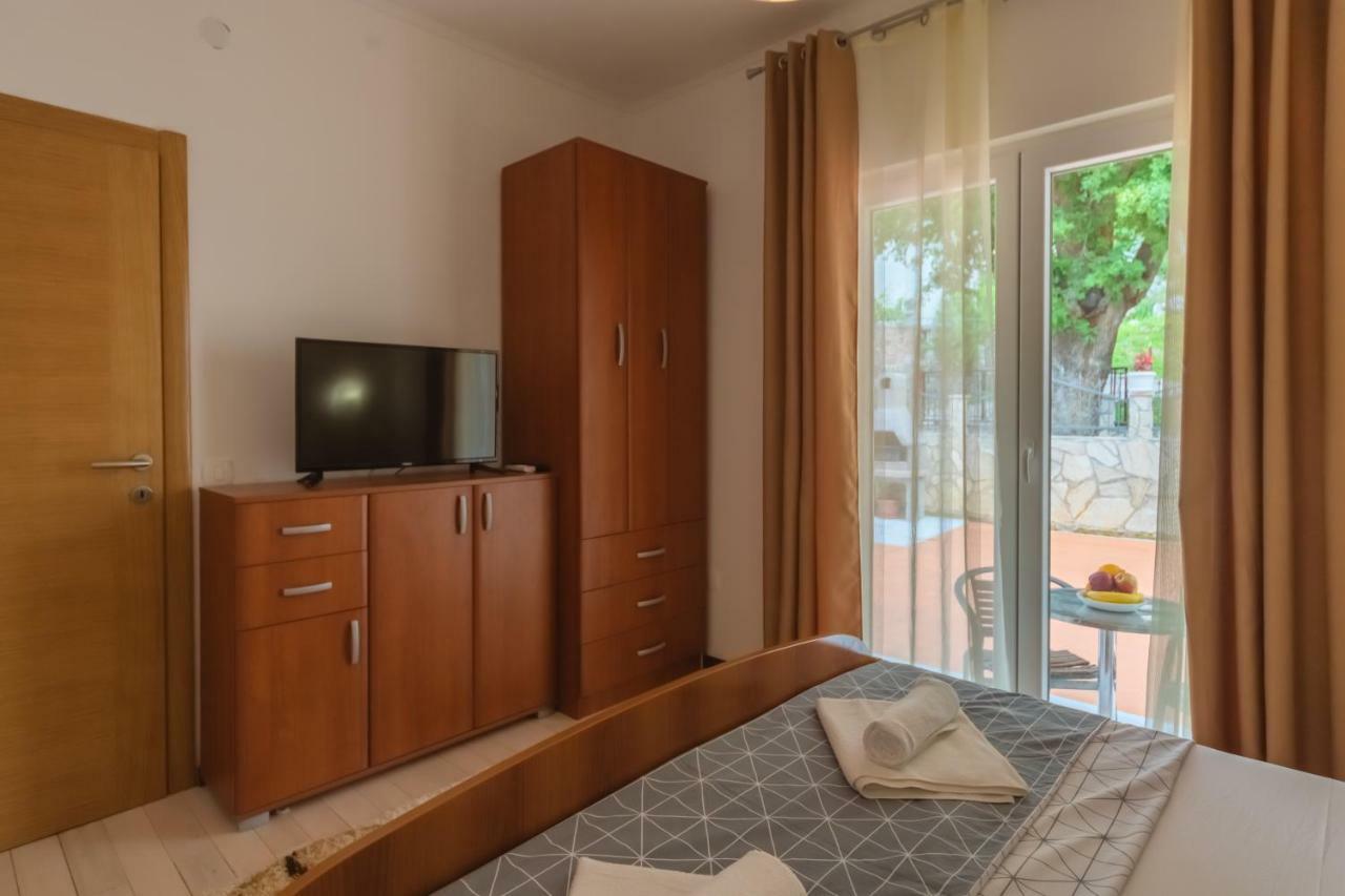 Villa Sunny Hill Budva Luaran gambar
