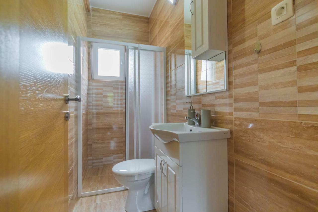 Villa Sunny Hill Budva Luaran gambar