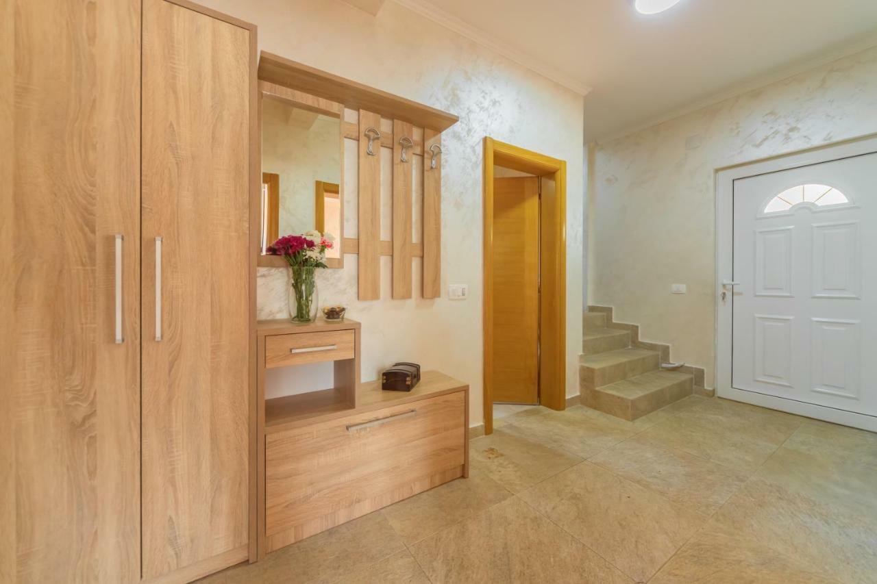 Villa Sunny Hill Budva Luaran gambar