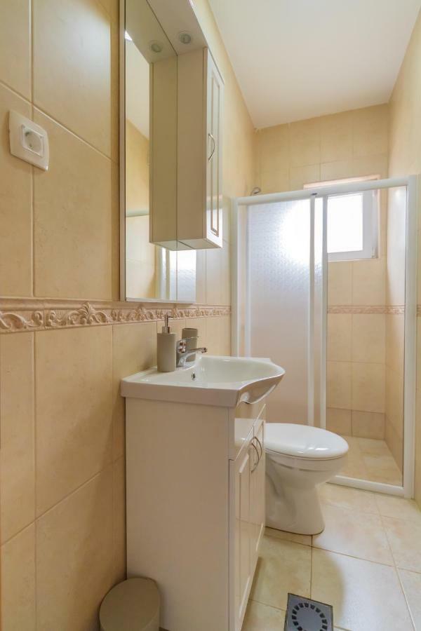 Villa Sunny Hill Budva Luaran gambar