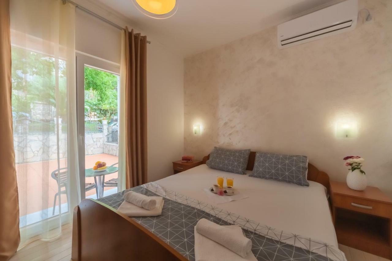 Villa Sunny Hill Budva Luaran gambar