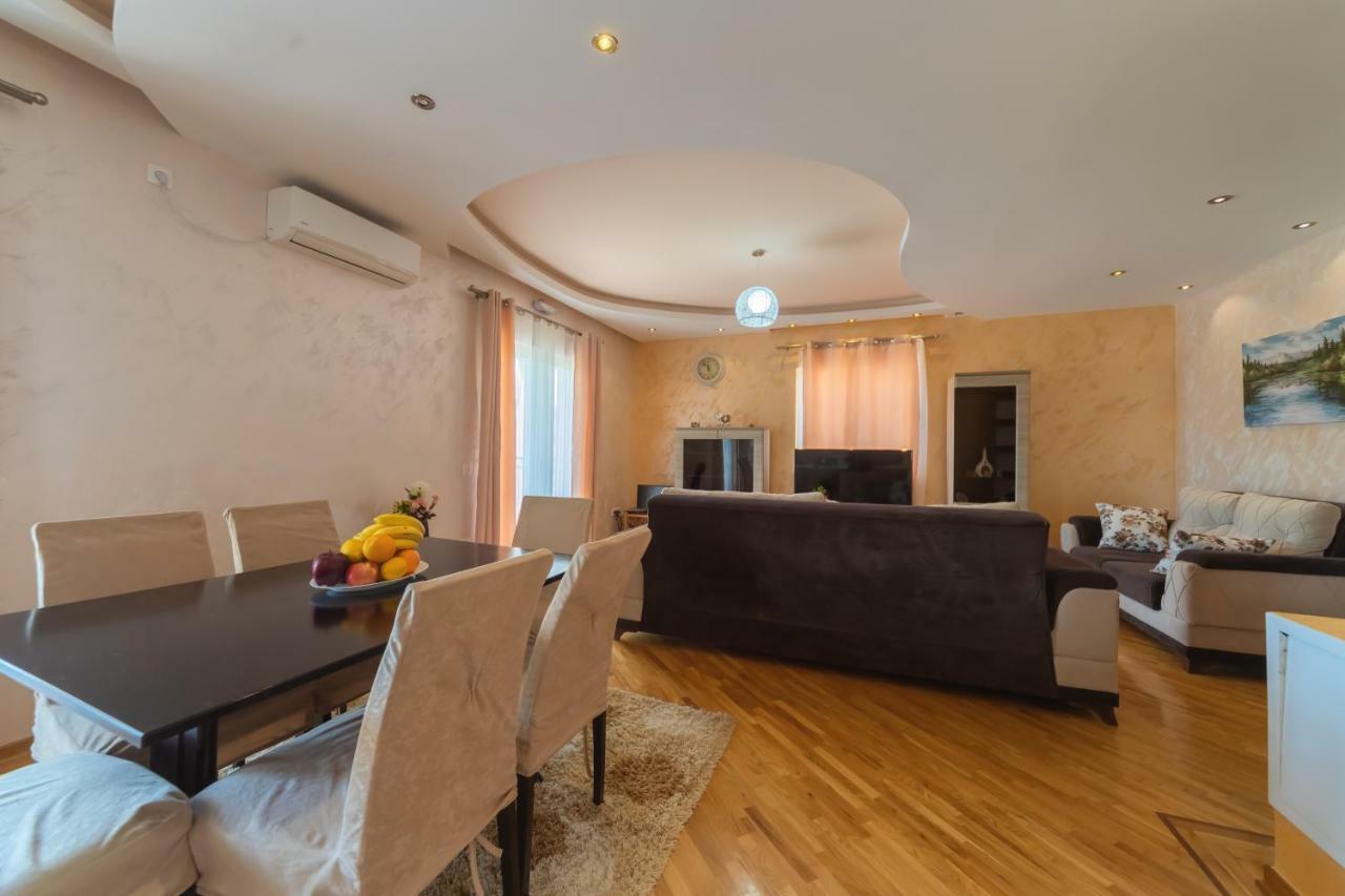 Villa Sunny Hill Budva Luaran gambar