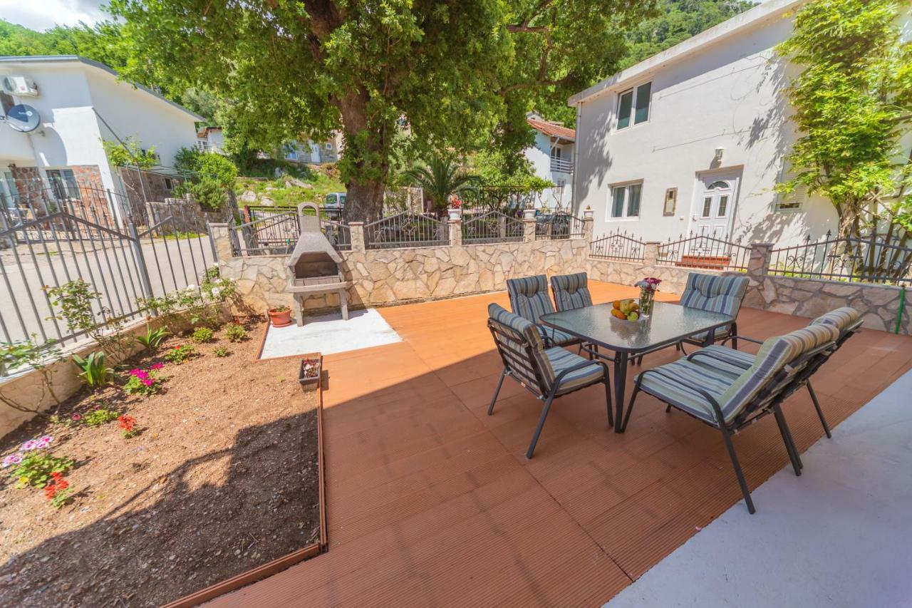Villa Sunny Hill Budva Luaran gambar