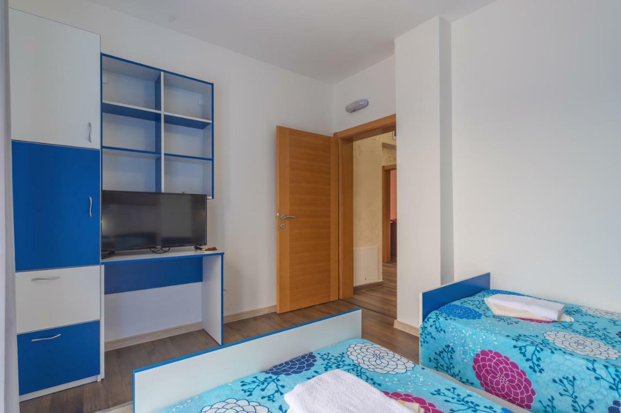Villa Sunny Hill Budva Luaran gambar