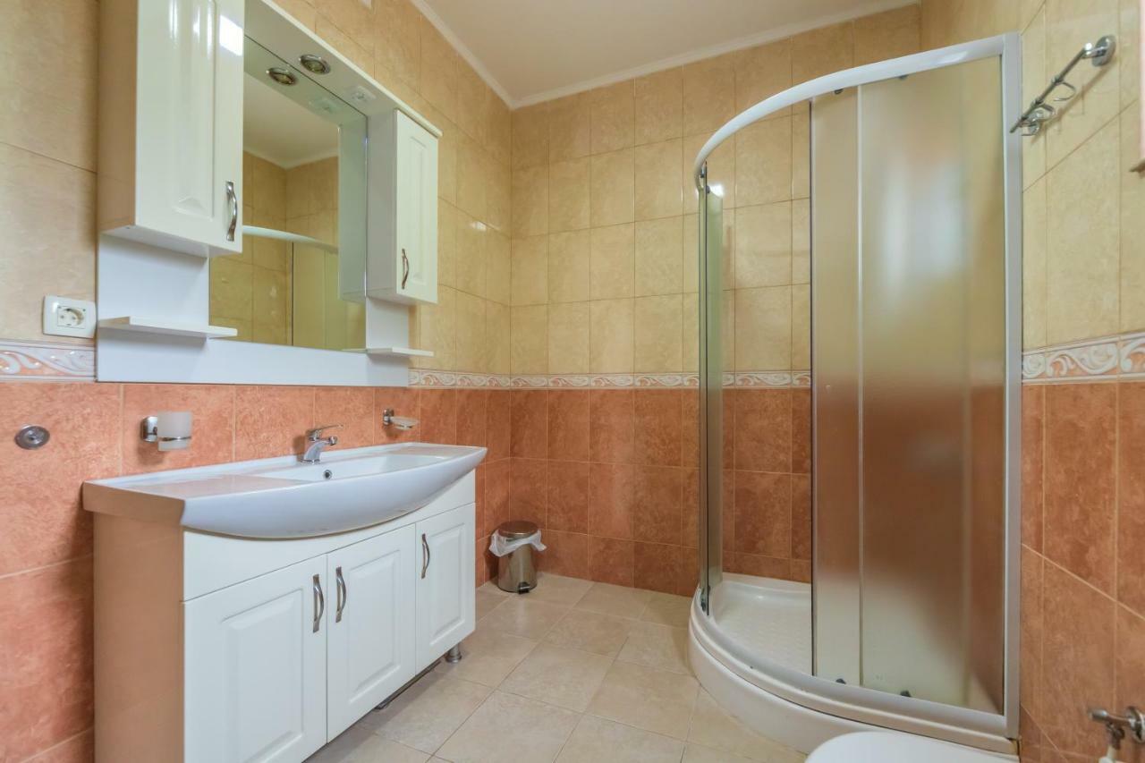 Villa Sunny Hill Budva Luaran gambar