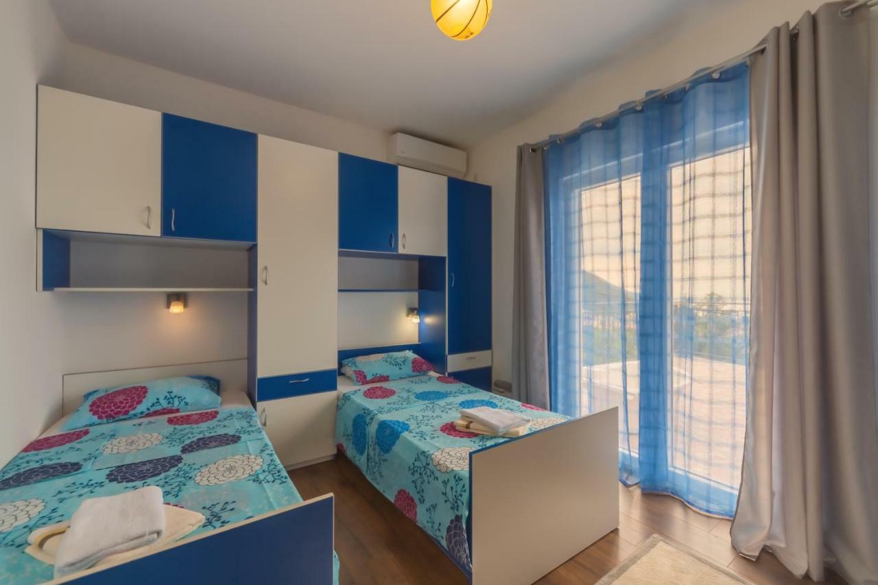 Villa Sunny Hill Budva Luaran gambar