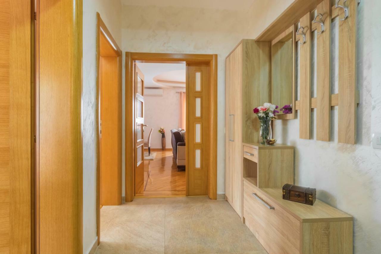Villa Sunny Hill Budva Luaran gambar