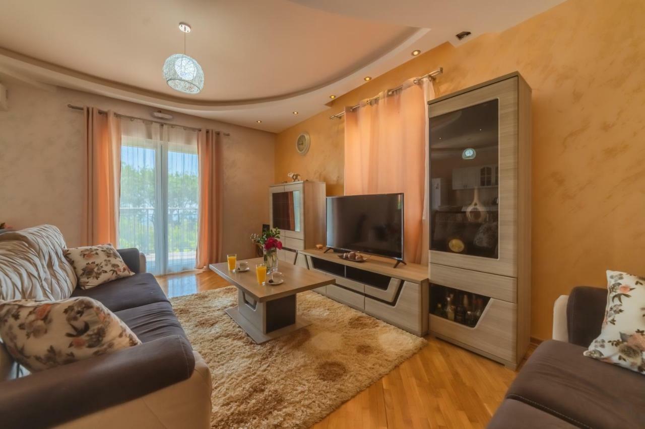Villa Sunny Hill Budva Luaran gambar