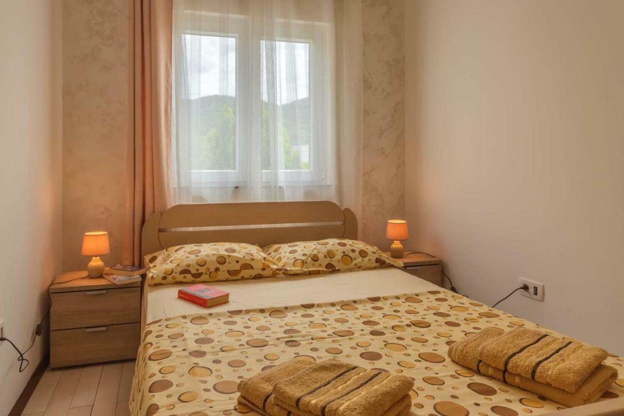 Villa Sunny Hill Budva Luaran gambar