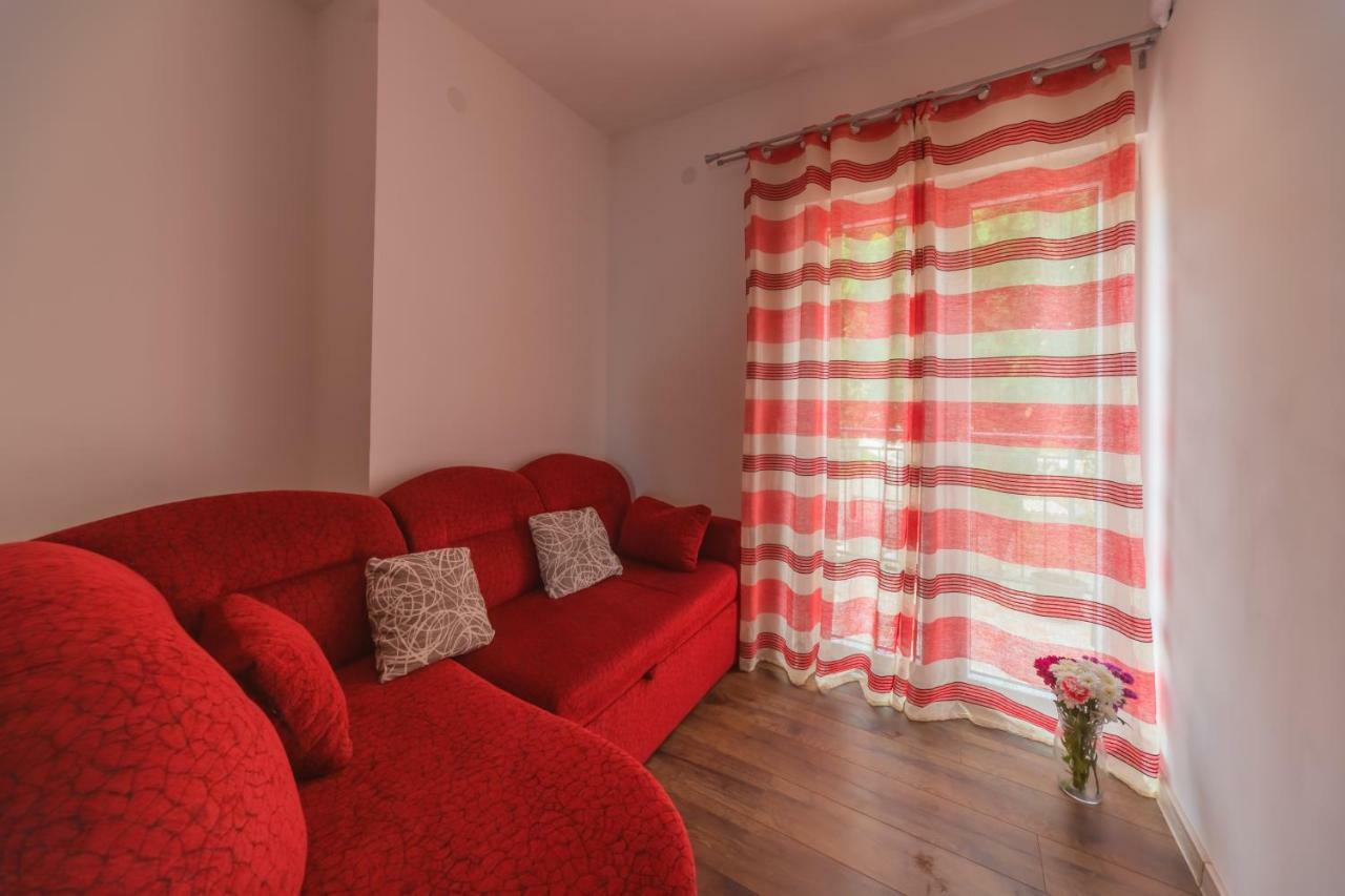 Villa Sunny Hill Budva Luaran gambar