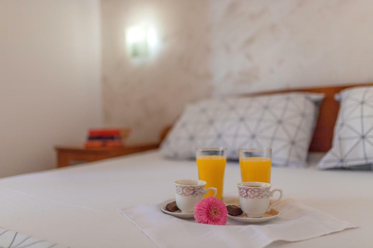 Villa Sunny Hill Budva Luaran gambar